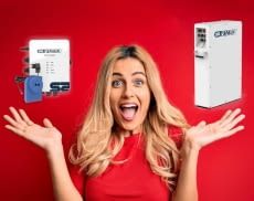 Bei DuraSolar gibt's top Rabatte und sogar kostenlose PV-Module