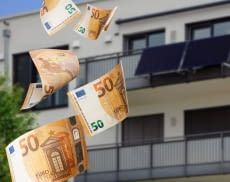 Mit Nulleinspeisung lässt sich richtig viel Geld sparen