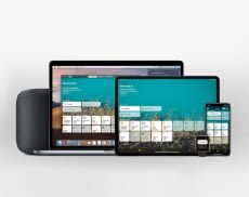 Mit der Home-App lassen sich HomeKit Geräte per iPad, iPhone oder der Apple Watch zentral steuern