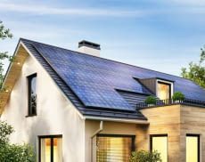 Wir nennen alle aufkommende Kosten einer 19 kWp Photovoltaikanlage.