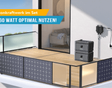 Bei AC-TEC gibt es gerade besonders günstige Starter-Sets