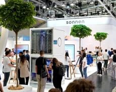 Bei dieser Messe gibt es viele ungewöhnliche Aussteller zu entdecken
