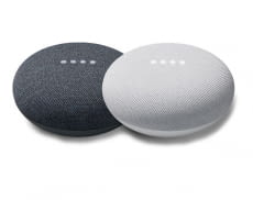 Mit einem zweiten Google Nest Mini lässt sich Stereo-Sound erzeugen