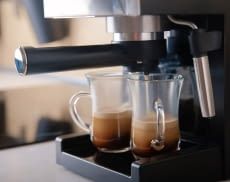 Wir stellen die besten Siebträgermaschine aus dem Test der Stiftung Warentest vor