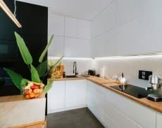 Smart Home & ein angenehmes Wohngefühl sollten immer Hand in Hand gehen