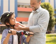 Wir stellen die besten E-Scooter für Kinder im Test Vergleich vor