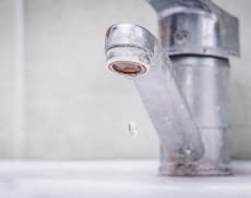 Warum Kalk so problematisch ist