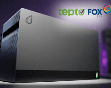 Solaranbieter Tepto und FoxESS bringen gemeinsam den Avocado 22 Pro Speicher auf den Markt