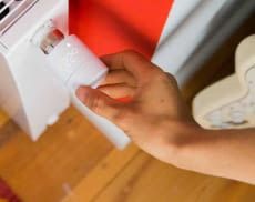 Mti einem smarten Heizkörper-Thermostat von tado° können Haushalte ihre Heizkosten enorm senken