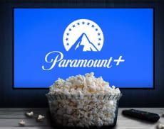 Paramount Plus ist ein weiterer Streaming-Dienst, der Netflix und Co. Konkurrenz machen möchte