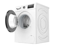 Bei MediaMarkt gibt es aktuell die die Bosch WAN282ECO4 Serie 4 Waschmaschine zum absoluten Top-Preis