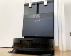 Der neue ECOVACS T50 MAX PRO OMNI bot im Test Best-Leistung auf Teppichen