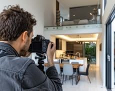 Wie inszeniert man sein Smart Home richtig für den Verkauf?
