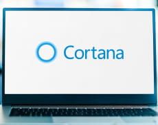 Wenn einem die Sprachassistentin Cortana zu lästig wird, kann der Dienst auch deaktiviert werden