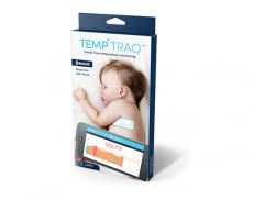 TempTraq - das Thermometer der Zukunft