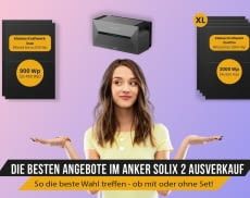 Wir empfehlen diese Sets