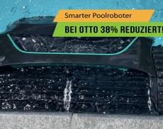Wir durften den Wybot C2 testen. Den C2 Vision mit smarter Schmutzerkennung gibt es jetzt günstig bei OTTO