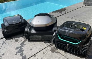 In unserem Poolroboter Test stellen wir unsere Top-Geräte aus Tests vor