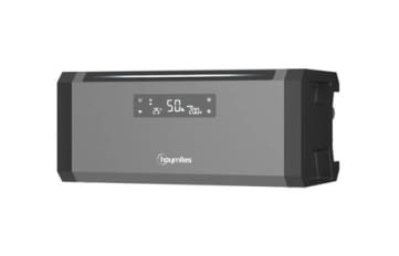 Hoymiles HiBattery 1920 AC