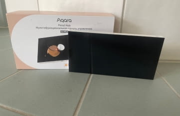 Wie gut ist das Aqara Panel Hub S1 Plus? Wir haben es ausführlich getestet