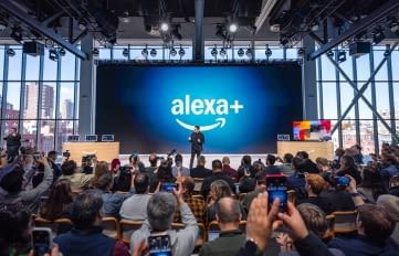 Für Alexa Plus stellt Amazon einige bahnbrechende Neuerungen vor