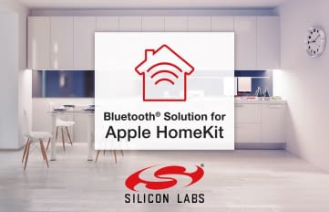 silicon-labs-bluetooth-solution-for-homekit