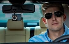 Garmin Dash Cam 55 bietet neben Notfallaufnahmen eine Vielzahl von Assistenz-Funktionen an