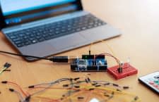 Mit Raspberry Pi lassen sich Smart Home Komponenten günstig selbst bauen