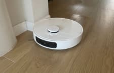 Der E40 Ultra ist ein wahres Saugroboter Schnäppchen. Doch kann er auch im Test überzeugen?