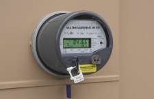 Ein Smart Meter für das intelligente Zuhause