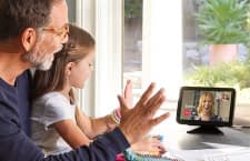 Echo Show 8 gehört zu den Top Schnäppchen der Prime Days