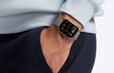 Optisch gibt es hier nur kaum Unterschiede zur Apple Watch, technisch viele
