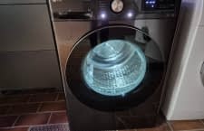 Wie schlägt sich der LG Wärmepumpentrockner RT80V9B im Alltag?