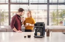 Mit dem richtigen Kaffeevollautomaten gelingt der Start in den Tag perfekt