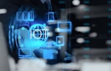 Internet of things (IoT)