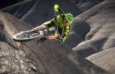 E-MTB für Profis: Das MERIDA eONE SIXTY Pedelec zum Erkunden von Leistungsgrenzen