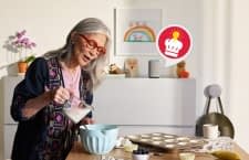 Alexa hat immer ein offenes Ohr für Alltagsprobleme