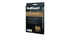 BullGuard spendiert der BullGuard Premium Protection zahlreiche Sicherheitsupdates