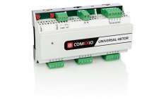 Der COMEXIO Universal-Aktor - Smart Home Gebäude System
