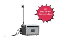 Diesen Speicher kann jeder Nutzer ganz einfach selbst installieren