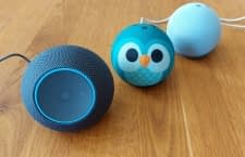 Echo Dot Max, Echo Dot Kids und Echo Dot 5 sind die neuesten Modelle der Serie