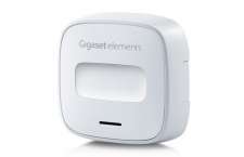 Gigaset elements button - der Funktaster für das elements Smart Home-System