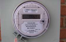 Smart Meter - Intelligenter Stromzähler