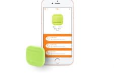 NIU Smart Button und Smartphone App