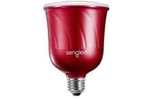 Sengled Pulse Master vereint LED-Licht mit kabellosem Lautsprecher