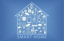 Smarthome Technologie in den USA: Schlägt alle Rekorde