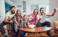 Mit den Fire TV Apps wird der Fernseher zum interaktiven Unterhaltungsgerät