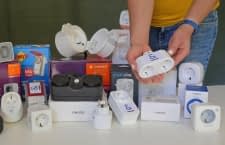 Wir haben im Lauf der Jahre sehr viele unterschiedliche Funksteckdosen ausprobiert