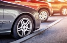 Das smarte System von ParkHere erleichtert die Suche nach einem Parkplatz