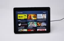 Auch Amazon Prime-Kunden können ihre Lieblingsvideos über Echo Show streamen